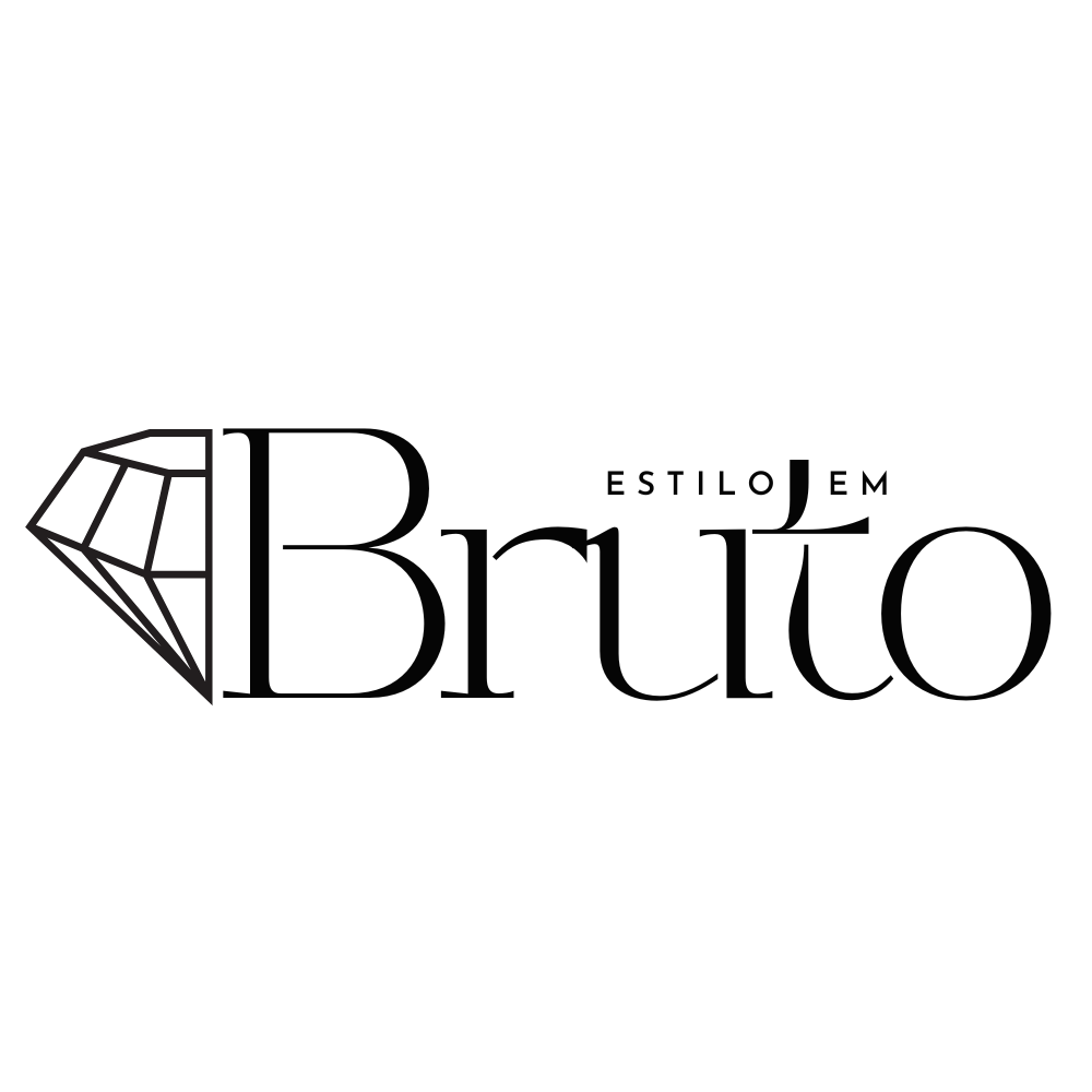 Estilo em Bruto - Joias Brutas