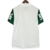 Camisa Palmeiras Away 25/26 - Torcedor Puma Masculina - Branco + Patrocínio - comprar online