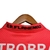 Imagem do Camisa Retrô Flamengo I 1994/1995 manga longa - Masculina Umbro - Vermelha com listras pretas