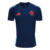 Camiseta Treino CR Flamengo Tiro 25/26 - Azul Escuro