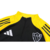 Conjunto de Treino Inverno Atlético Mineiro 25/26 - preto - CAMISAS DE FUTEBOL E ARTIGOS ESPORTIVOS | JG Athletix 
