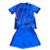 Kit Infantil Chelsea Home 25/26 Nike - Azul - comprar online