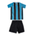 Kit Infantil Grêmio 25/26 - Umbro - Azul e preto - comprar online