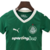 Kit Infantil Palmeiras I 25/26 - Puma - Verde na internet