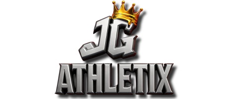 CAMISAS DE FUTEBOL E ARTIGOS ESPORTIVOS | JG Athletix 