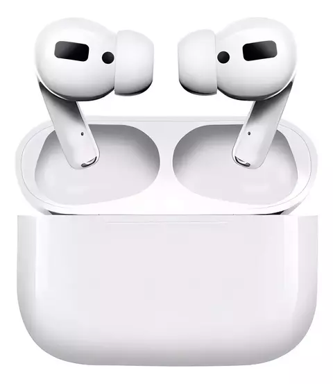 Fone A'Gold FN-BA3 Bluetooth Para Android Samsung E iPhone Cor Branco