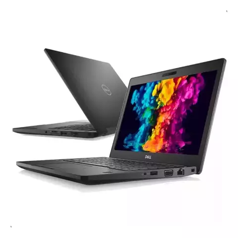 Notebook Dell Latitude 5290 I5 7ª Geração 16GB 256GB NVMe