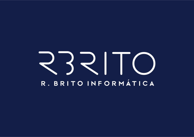R Brito Informática