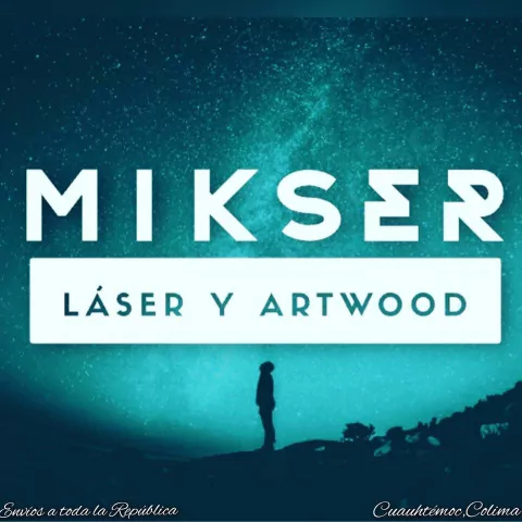 Mikser Personalizados