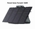 EcoFlow River 3 Max (120V) + Bateria extra 286Wh + Painél Solar 160W - Sonatta Tech