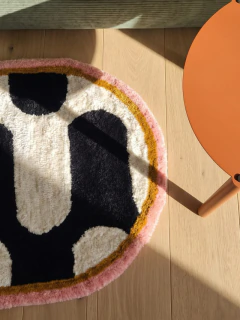 Alfombra Fantasía