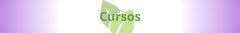 Banner de la categoría Cursos