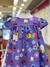Vestido joaninha - comprar online