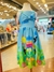 Vestido Tucano
