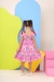 Vestido Arco iris - comprar online