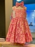 Vestido Baby Margaridas