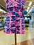 Conjunto Stitch Bomber - Perfeitinha kids