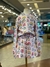Conjunto Bomber Arco iris