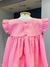 Vestido Baby guipir - comprar online