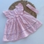 Vestido Tricoline Baby - comprar online