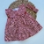Vestido Tricoline Baby na internet