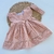 Vestido Tricoline Baby - loja online