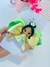 Laço biscuit Princesas - loja online