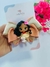Laço biscuit Princesas - comprar online