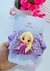 Imagem do Laço biscuit Princesas
