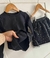 Conjunto Black star - comprar online