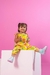 Macacão Saruel baby - comprar online