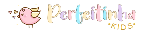 Perfeitinha kids