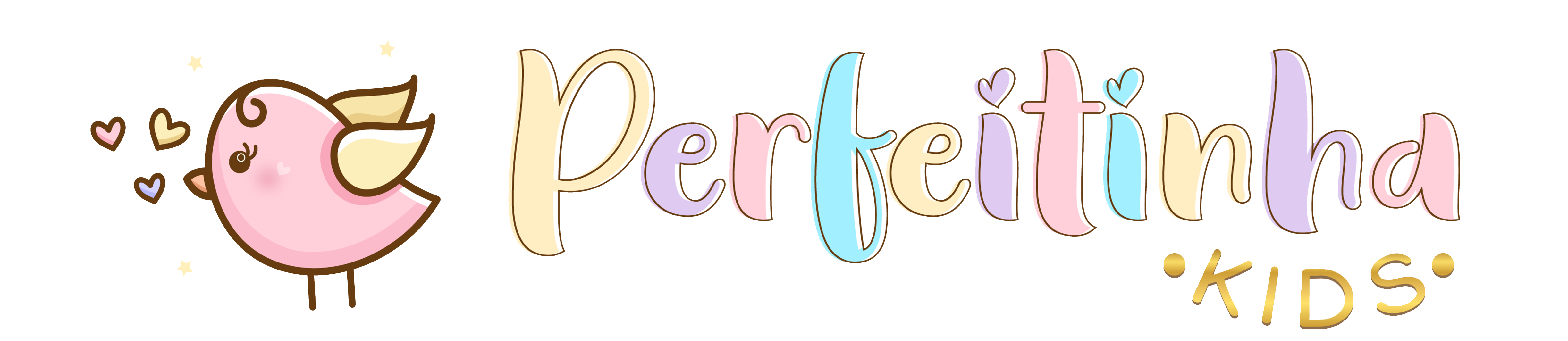Perfeitinha kids