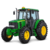 Trator John Deere 6115J
