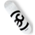 SHAPE NINECLOUDS LOGO 8.0 MAPLE CANADENSE