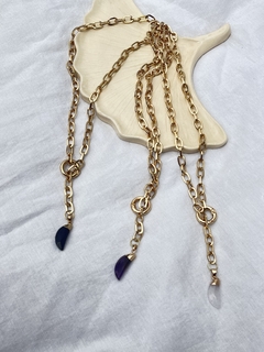 Banner de la categoría Collares