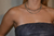 Collar Mallorca plateado en internet