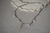 Collar cross