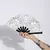 Cat eye white