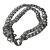 Collar Lovers doble