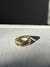 Anillo Río dorado - comprar online