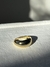 Anillo Ana dorado - comprar online