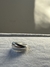 Anillo prainha plateado - comprar online