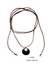 Collar Pipas