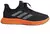 ADIDAS FUTURE CRAFT PRETO LARANJA REFLETÍVEL