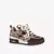 Louis Vuitton LV Skate Sneaker Brown Snakeskin na internet