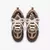 Louis Vuitton LV Skate Sneaker Brown Snakeskin