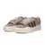 ADIDAS CAMPUS 2.0 CINZA COM MARROM PREMIUM