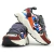 DOLCE GABANNA DAYMASTER NEW AZUL LARANJA - comprar online