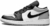AIR JORDAN 1 LOW CINZA PRETO BRANCO - comprar online